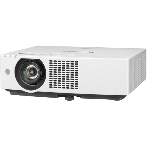 Panasonic PT-VMZ61BU7 Projetor Laser WUXGA 6200 lumens